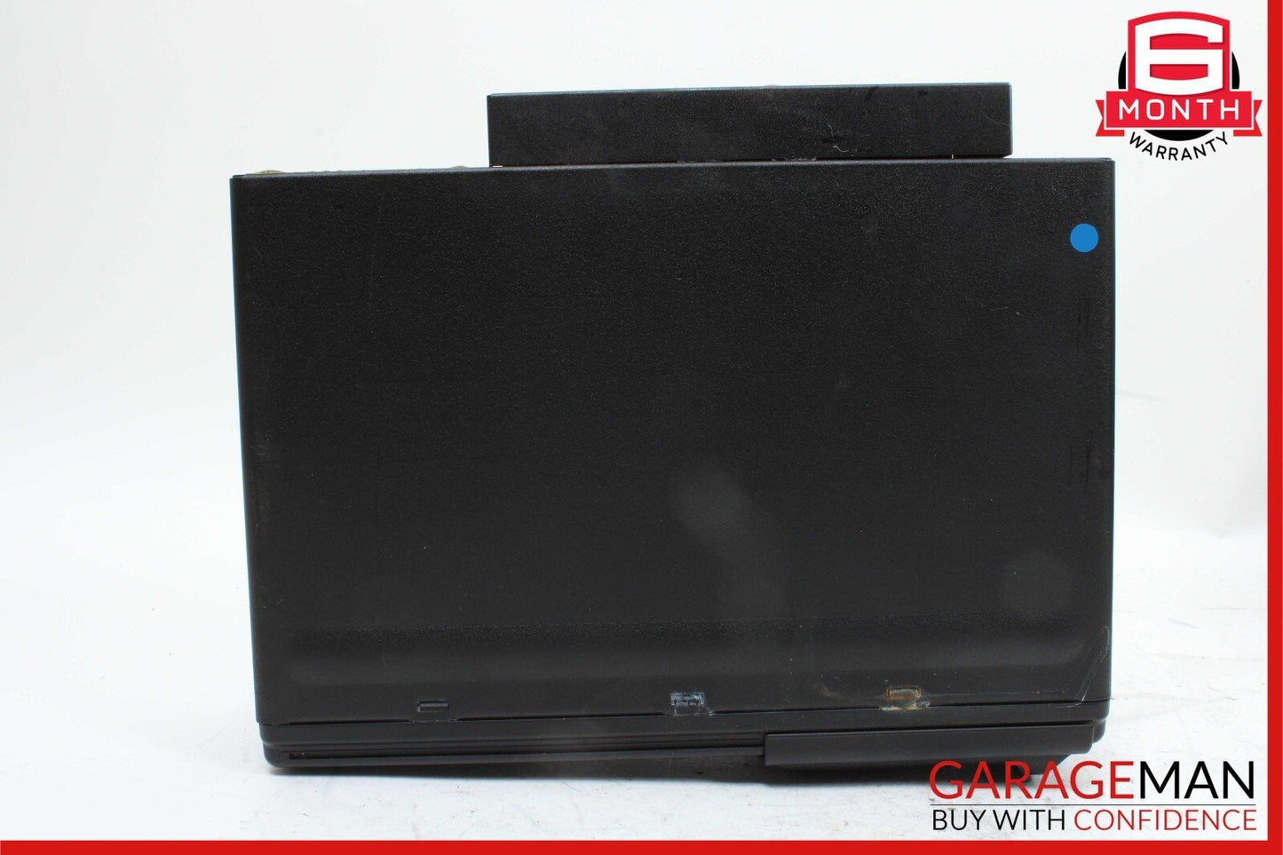 03-10 Porsche Cayenne S 955 957 6 CD Changer Module Unit OEM