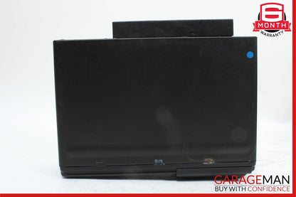 03-10 Porsche Cayenne S 955 957 6 CD Changer Module Unit OEM