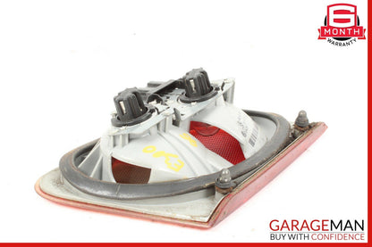 96-99 Mercedes W210 E300 E430 Rear Left Side Inner Taillight Tail Light Lamp OEM