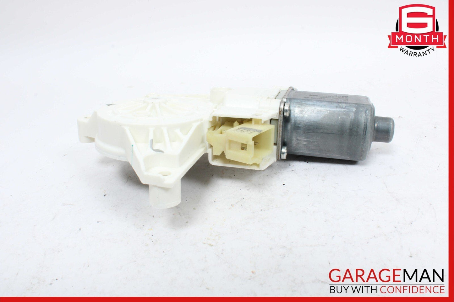 06-13 Mercedes X164 GL450 R350 Window Regulator Motor Front Right Side OEM