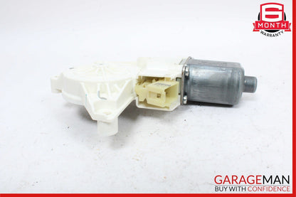 06-13 Mercedes X164 GL450 R350 Window Regulator Motor Front Right Side OEM