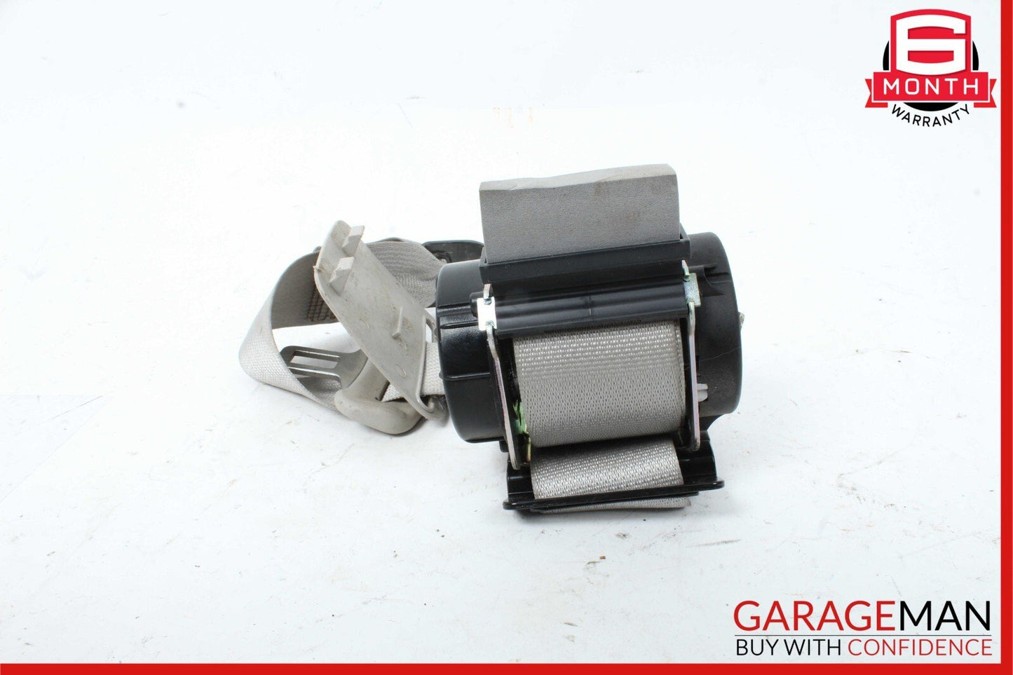 19-21 Genesis G70 Rear Left Side Seatbelt Seat Belt Retractor 89810-G9500 OEM