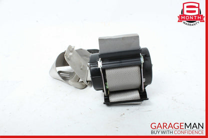 19-21 Genesis G70 Rear Left Side Seatbelt Seat Belt Retractor 89810-G9500 OEM