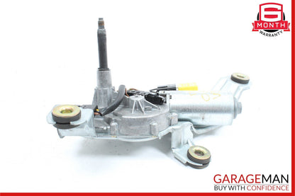 98-03 Mercedes W211 E320 Wagon Trunk Tailgate Glass Wiper Motor 2108207542 OEM