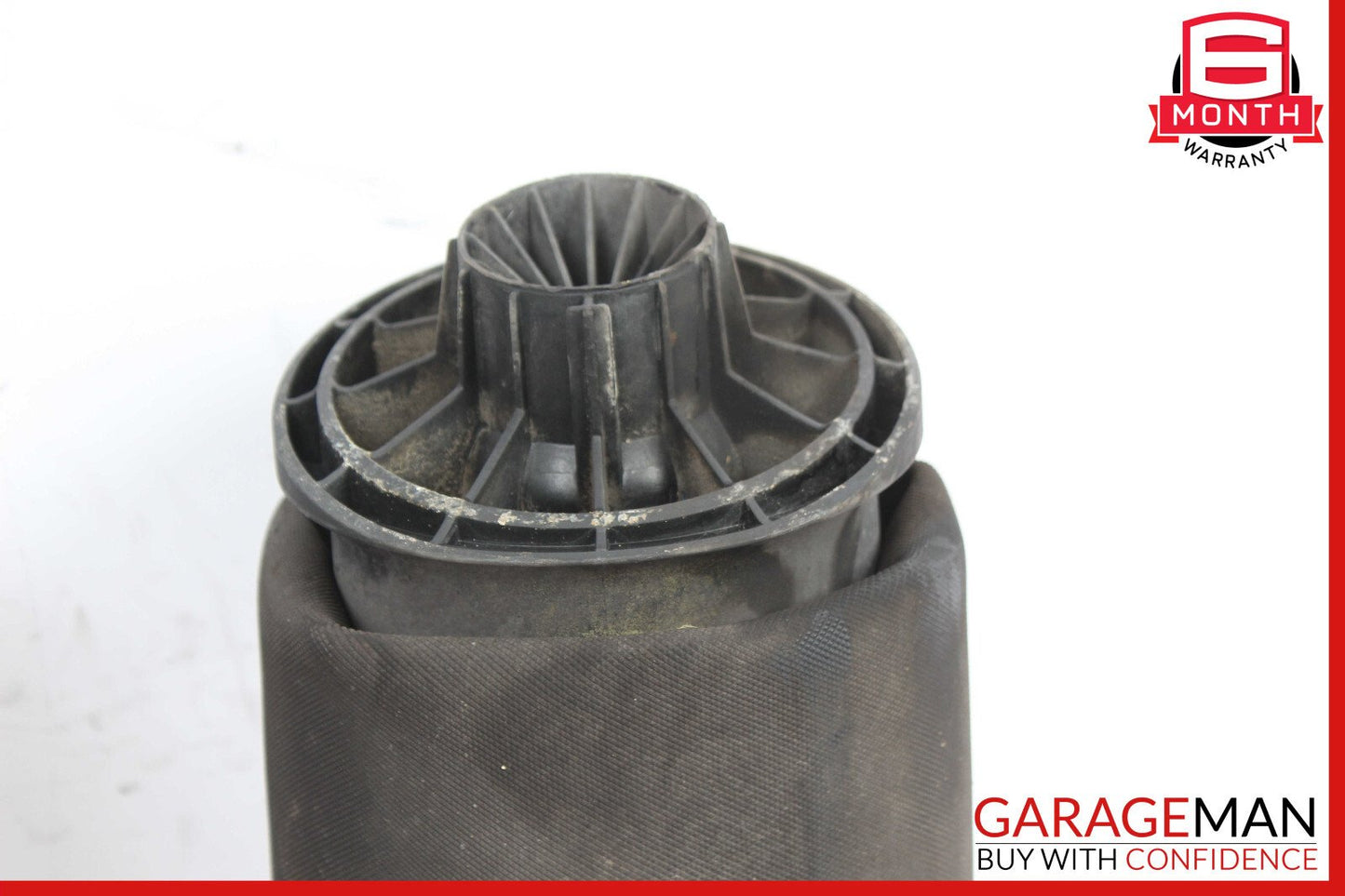 06-13 Mercedes W251 R350 Rear Suspension Bag Shock Air Springs Set