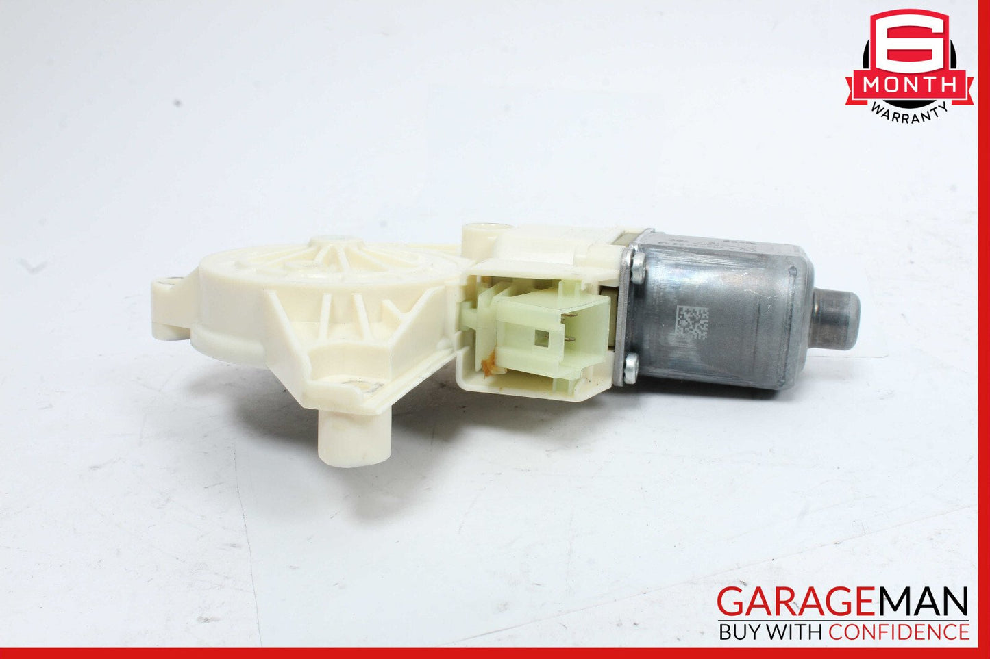 08-16 Mercedes W212 E350 C350 Front Right Door Window Regulator Motor OEM