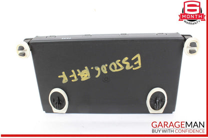 03-09 Mercedes W211 E350 E63 AMG Front Right Passenger Side Door Control Module