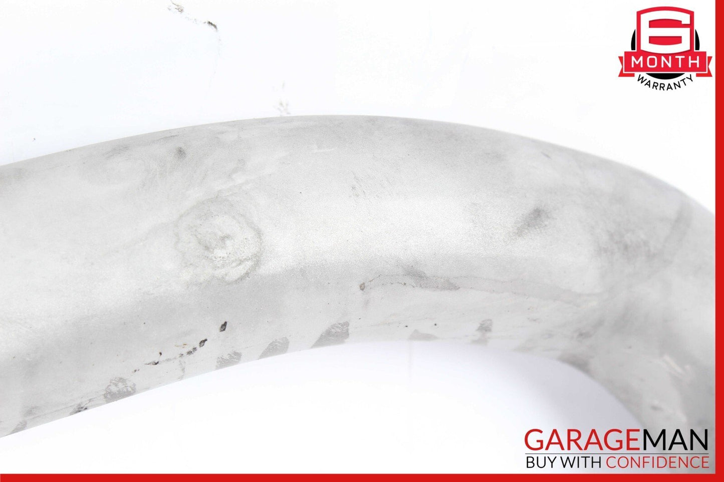 11-19 Mercedes R230 SL63 ML63 CL63 AMG Right Side Air Intake Hose Duct Pipe Assy