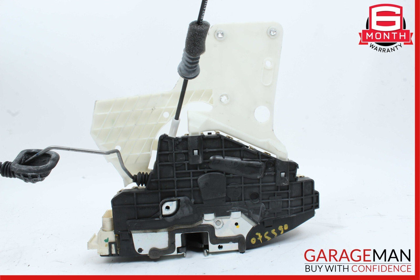 07-13 Mercedes W221 S550 CL550 CL65 AMG Front Left Door Lock Latch Actuator OEM
