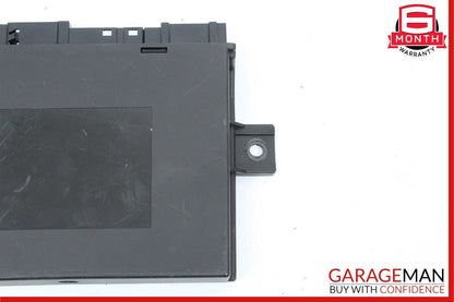 07-10 Mercedes W221 S550 S600 CL550 Keyless Go Control Module Unit