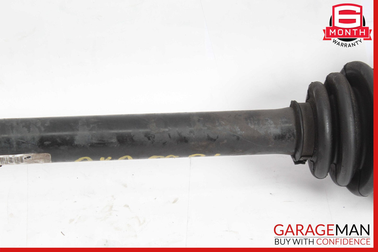 08-19 Maserati Quattroporte Rear Right or Left Side Axle CV Half Shaft OEM