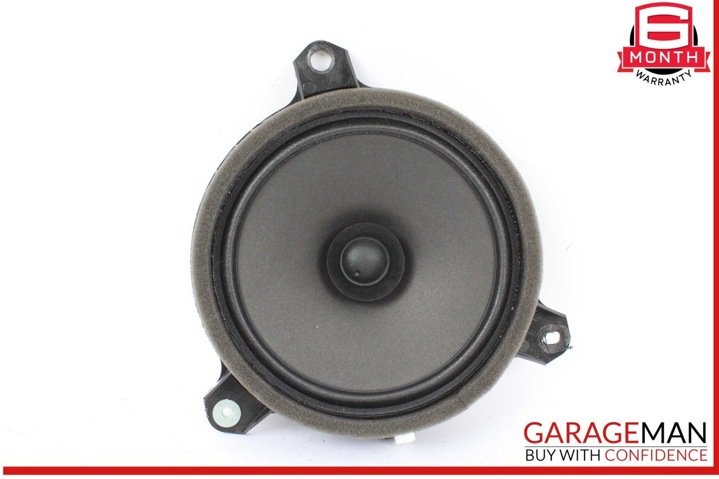 18-22 Toyota C-HR Front or Rear / Left & Right Side Door Audio Sound Speaker OEM
