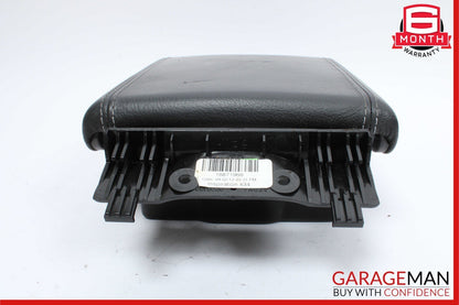 00-06 Mercedes W163 ML350 GL450 Center Console Armrest Arm Rest Cover Lid Assy