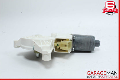 06-13 Mercedes X164 GL350 ML350 R550 Front Right Door Window Regulator Motor OEM