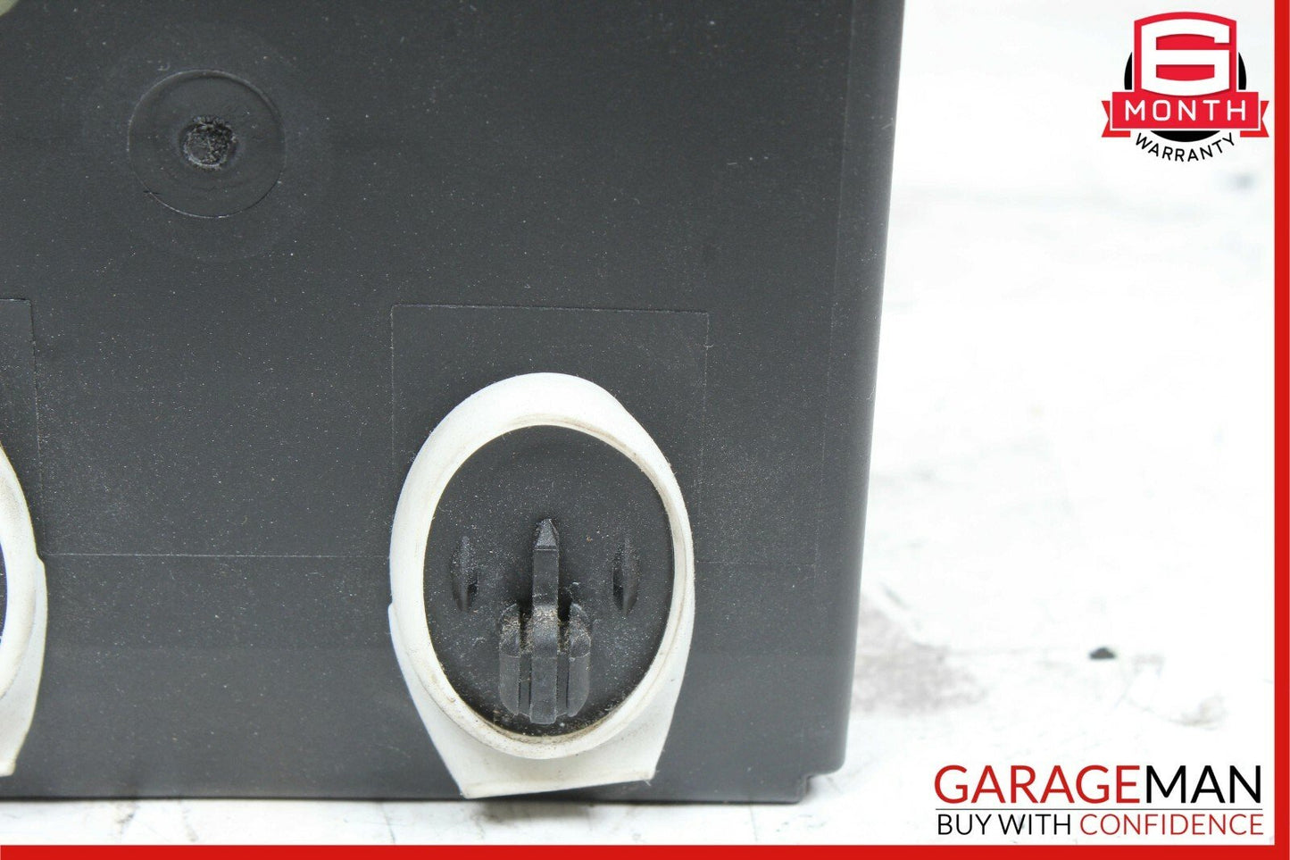 03-09 Mercedes W211 E350 E63 AMG Rear Left Driver Side Door Control Module Unit