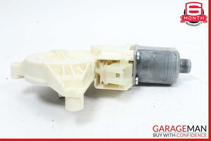 08-14 Mercedes W204 C300 4MATIC Front Right Side Door Window Regulator Motor OEM