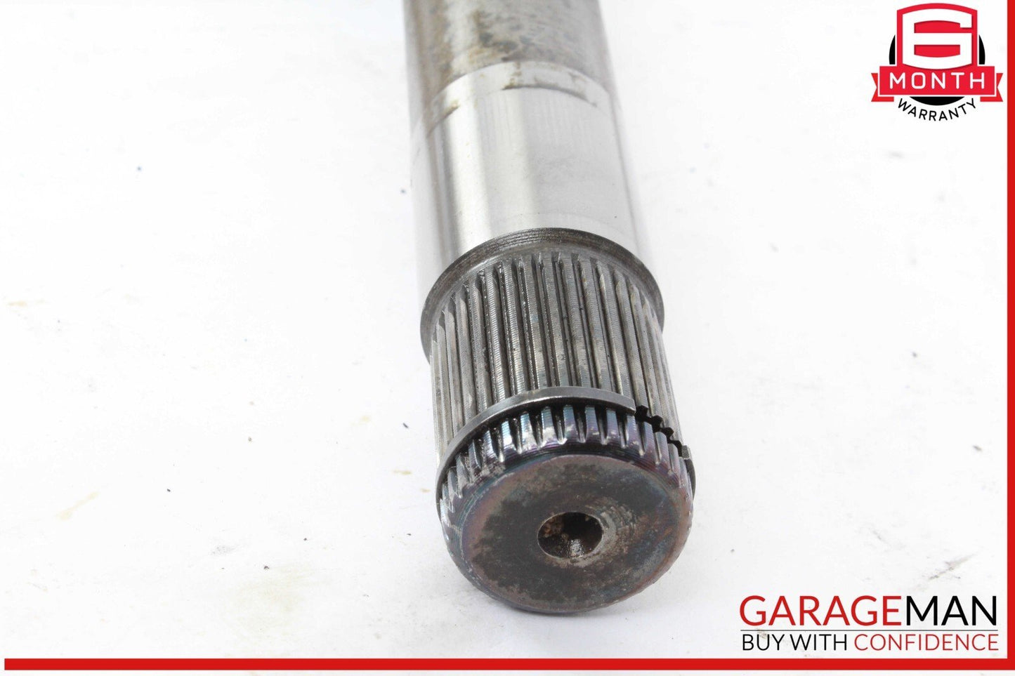 12-19 Mercedes X166 GL450 Front Right Side Driveshaft CV Drive Axle Shaft