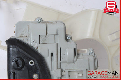 11-18 Porsche Cayenne 958 S Front Left Side Door Lock Latch Actuator OEM