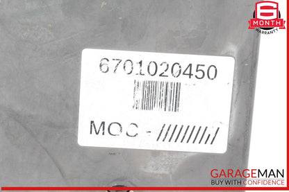 17-19 Maserati Levante M161 Ghibli M157 ABS Anti Lock Brake Pump Module OEM