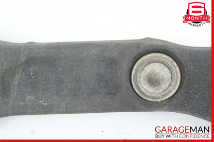 03-09 Mercedes W211 E350 E500 E550 RWD Front Left Lower Rearward Control Arm OEM
