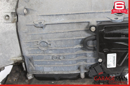 10-13 Mercedes W221 S400 Hybrid 7 Speed Auto Automatic Transmission 722.950 114k