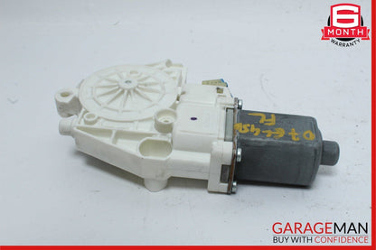 06-13 Mercedes X164 GL450 ML350 Front Left Side Door Window Regulator Motor OEM