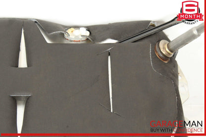 01-02 Mercedes W220 S55 AMG Fuel Gas Tank Reservoir Assembly OEM