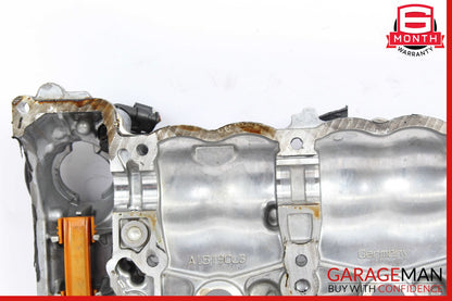 11-20 Mercedes W221 S550 CLS550 E550 Right Passenger Cylinder Head Cover OEM