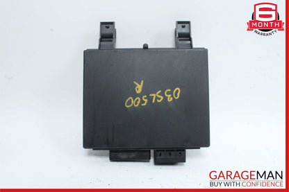 03-08 Mercedes R230 SL500 Right Passenger Side Under Seat Control Module Unit