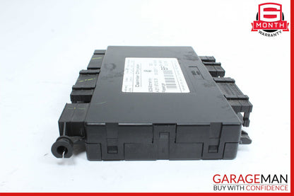 03-13 Mercedes X164 GL450 CLS550 Under Seat Control Module Front Right Side OEM