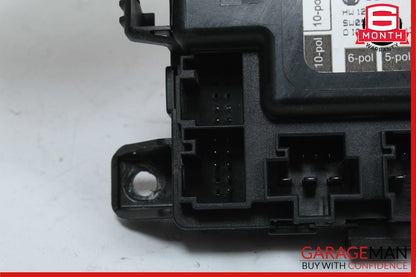 06-10 Mercedes X164 GL450 4MATIC Front Left Driver Door Control Module OEM