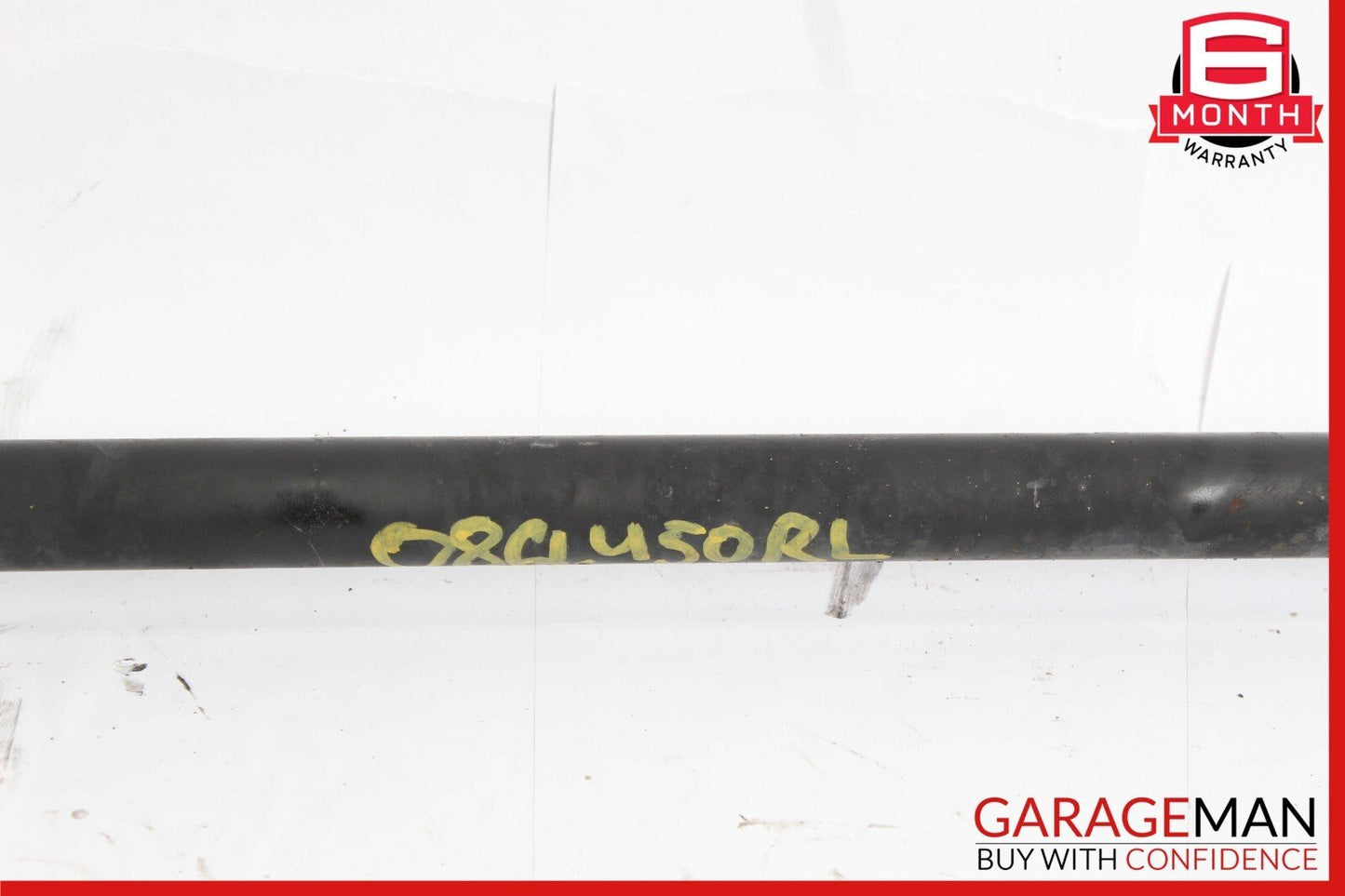 06-12 Mercedes X164 GL450 ML350 Rear Right or Left Tie Rod Upper Control Arm OEM