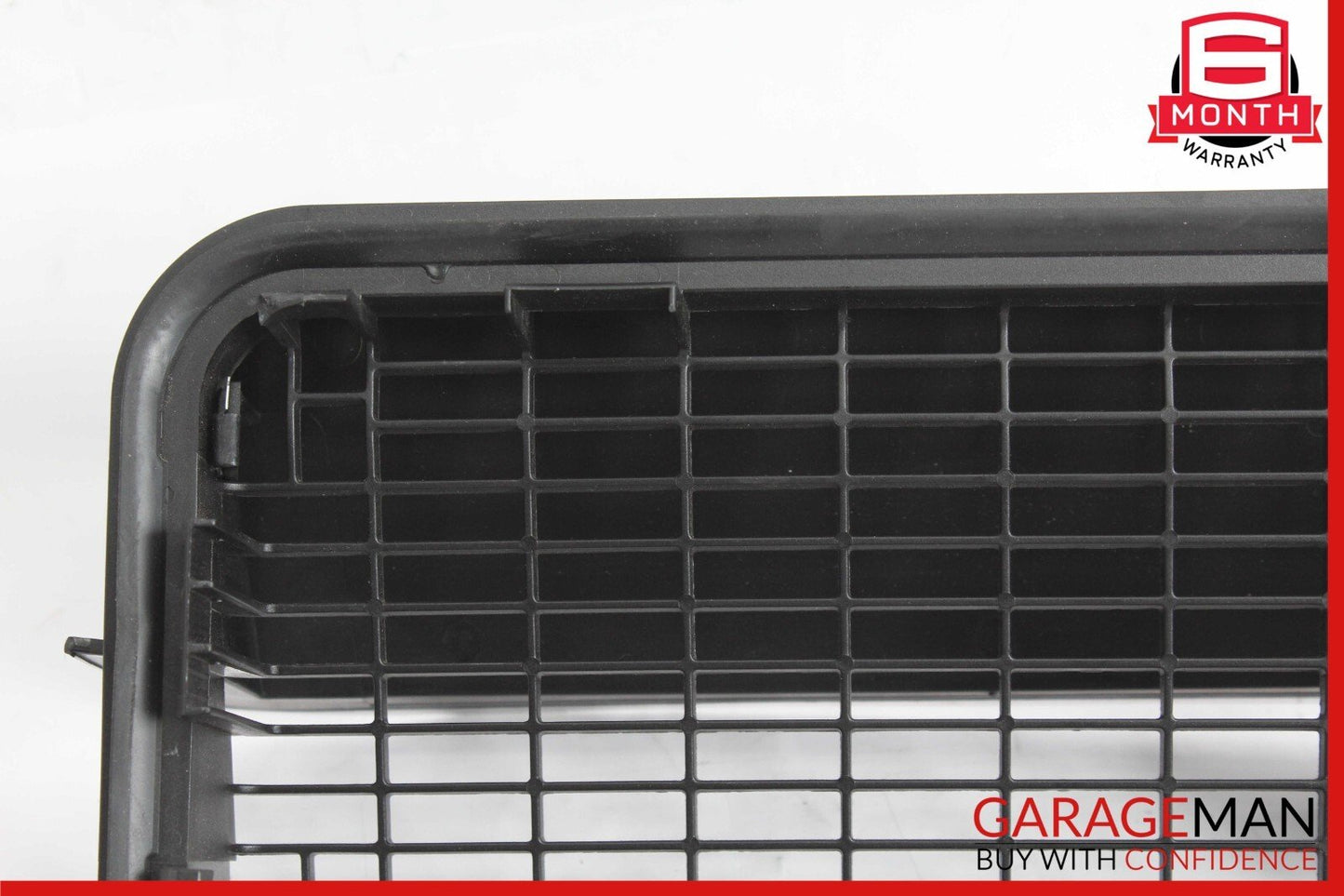 17-21 Alfa Romeo Giulia HVAC Heater Vent Grille Duct w/ Sensor 50544528 OEM