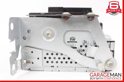 09-15 Jaguar XF Front Dashboard AM FM CD Radio Player Receiver OEM