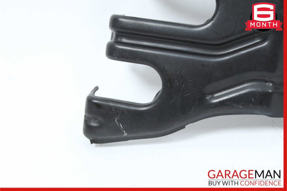 03-09 Mercedes W209 CLK350 Front Left Headlight Support Impact Sensor Bracket