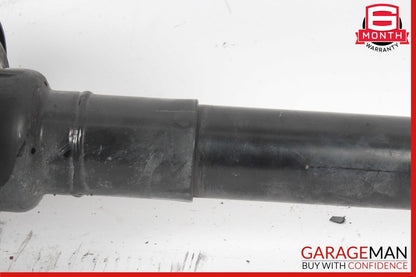 07-14 Mercedes W216 CL550 S600 Rear Left Hydraulic ABC Shock Strut OEM