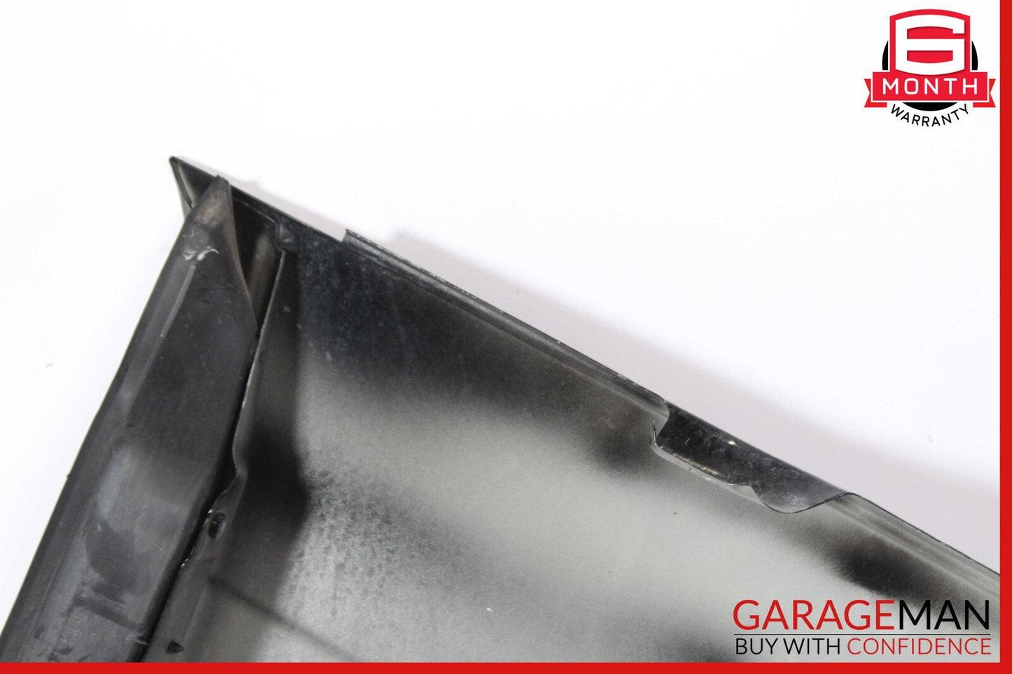 08-14 Mercedes W204 C300 C350 C250 Left Driver Side Fender Assembly OEM