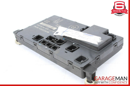 03-09 Mercedes W211 E320 E350 E550 Front Right Side Door Controller Module Unit