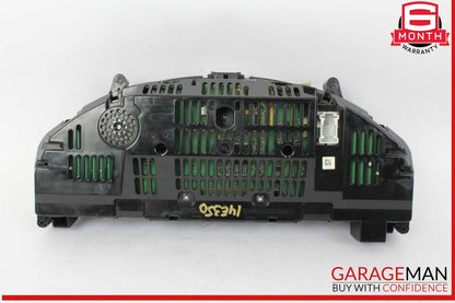 14-16 Mercedes W212 E350 Speedometer Odometer Instrument Cluster Gauge OEM