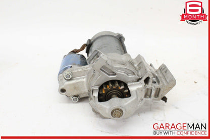 19-24 BMW M340i G20 Engine Starter Motor Denso 8671505 OEM