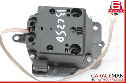 12-14 Mercedes E550 C250 Center Console Head Unit Controller Knob Multi Switch