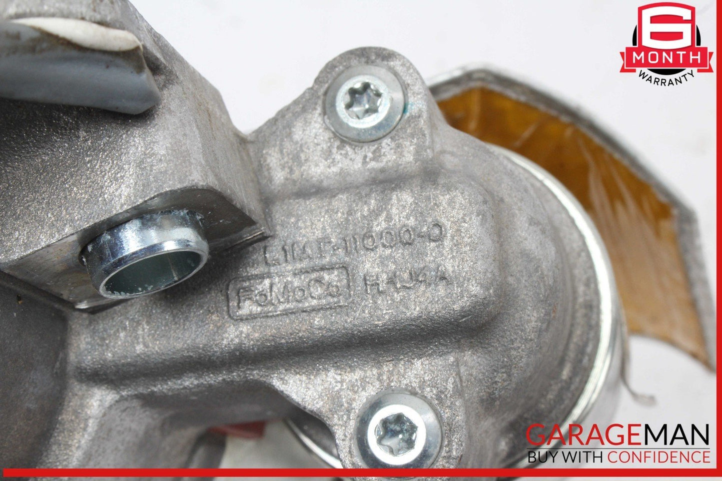 20-24 Lincoln Aviator Engine Starter Motor L1MT-11000-D OEM