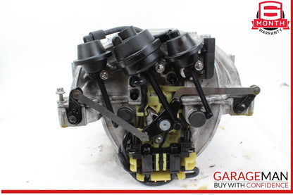 05-13 Mercedes W204 C300 ML350 Engine Air Intake Manifold 2721402401 OEM