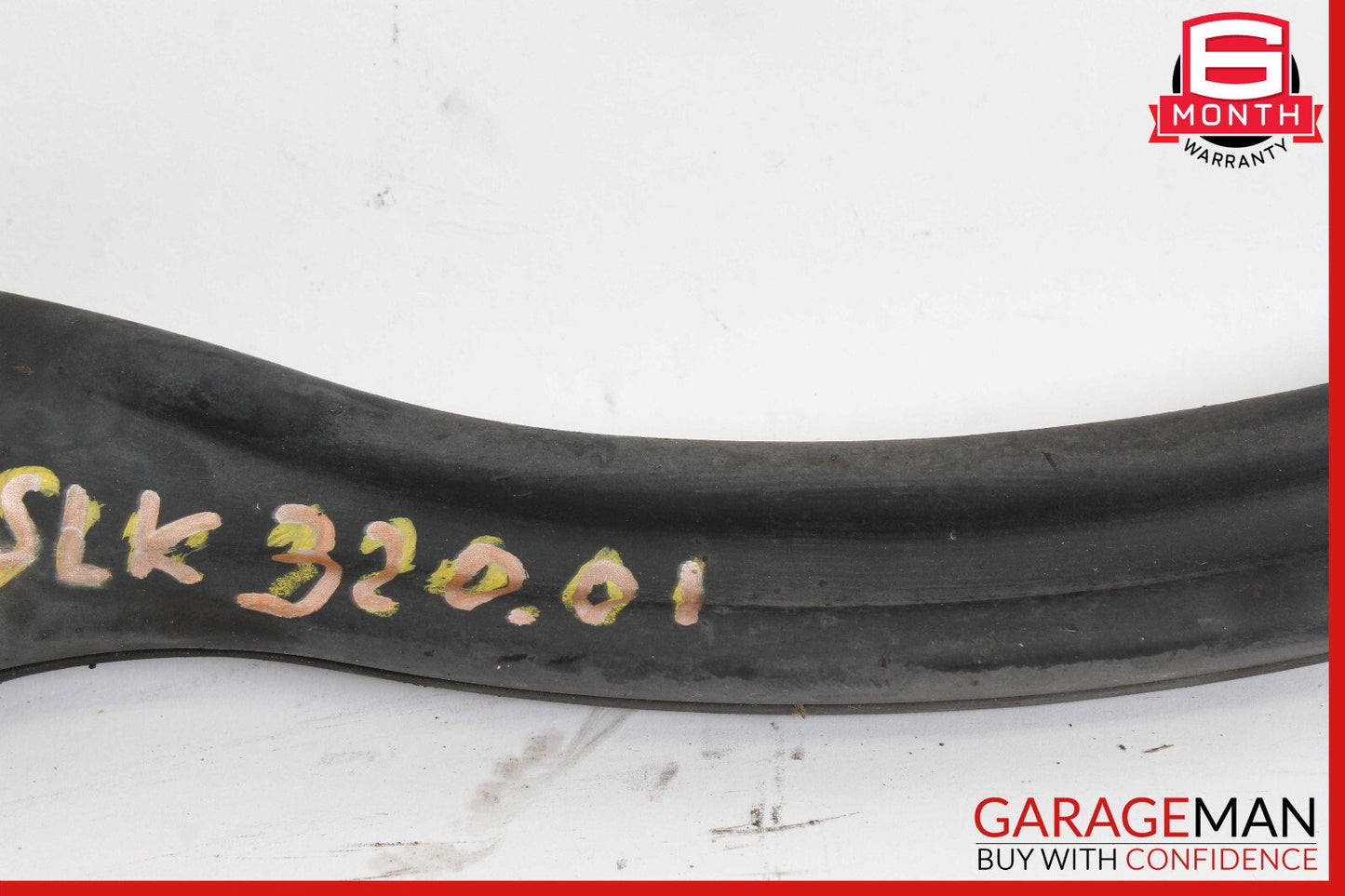 Mercedes W209 CLK500 C230 Rear Left or Right Side Upper Control Arm OEM