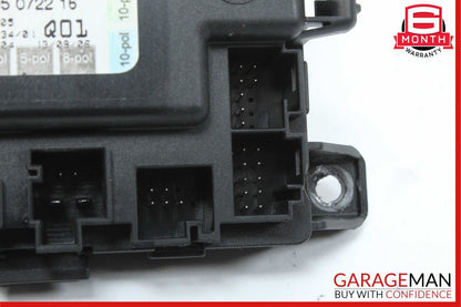 06-13 Mercedes X164 GL450 4MATIC Front Right Side Door Control Module Unit OEM