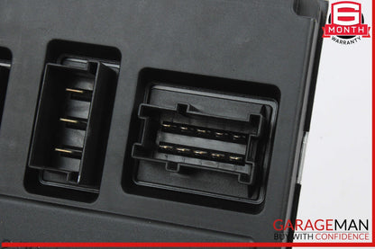 2006-2013 Mercedes-Benz R350 Front SAM Module Relay Fuse Box 1645453732