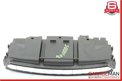 07-13 Mercedes W221 S550 CL63 AMG A/C AC Heater Climate Control Switch Module