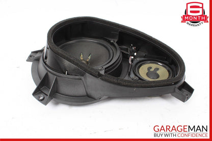 03-08 Mercedes R230 SL500 SL550 Door Audio Speaker Bose Left Driver Side OEM