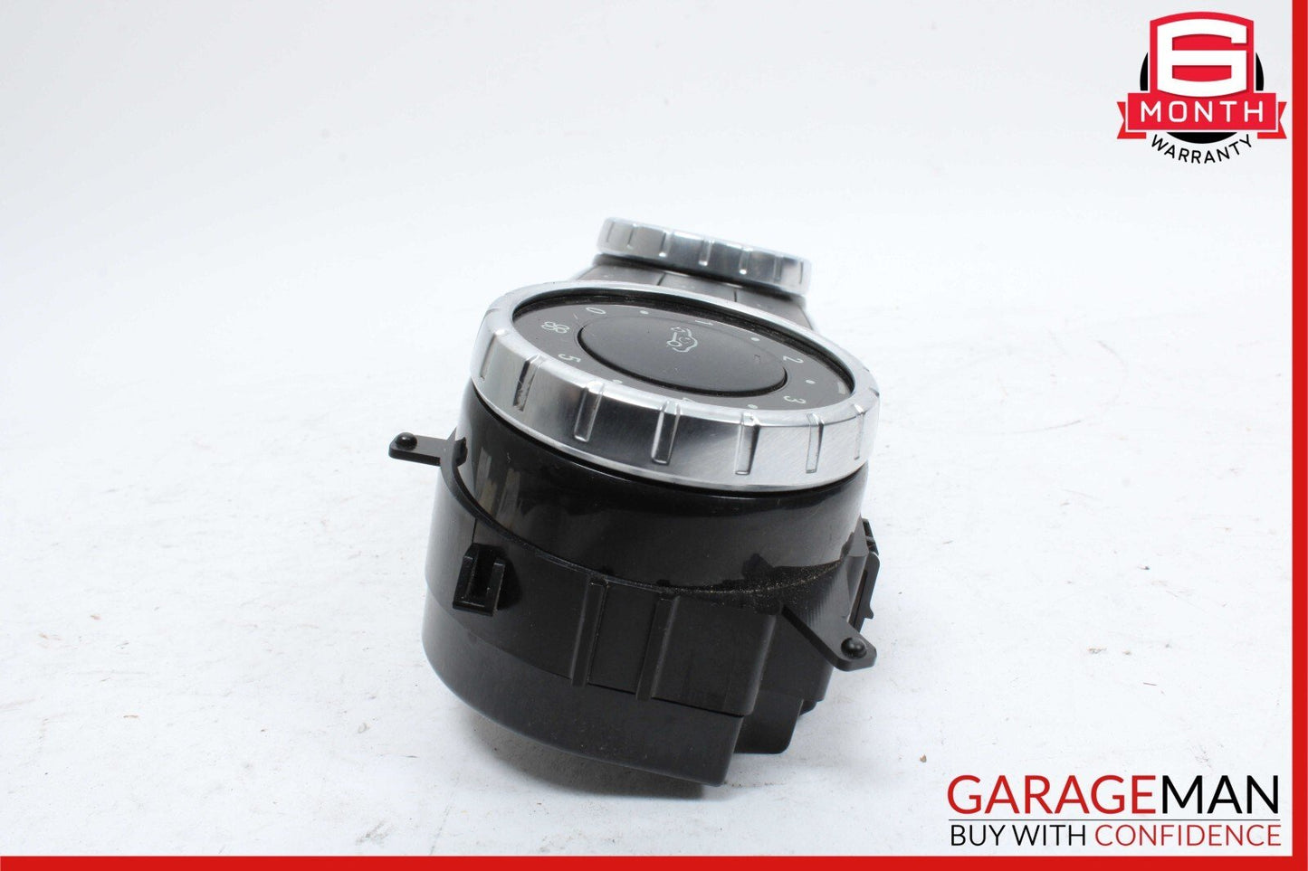 12-13 Mercedes R172 SLK350 SLK250 SLK55 AC A/C Heater Climate Control OEM