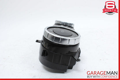 12-13 Mercedes R172 SLK350 SLK250 SLK55 AC A/C Heater Climate Control OEM